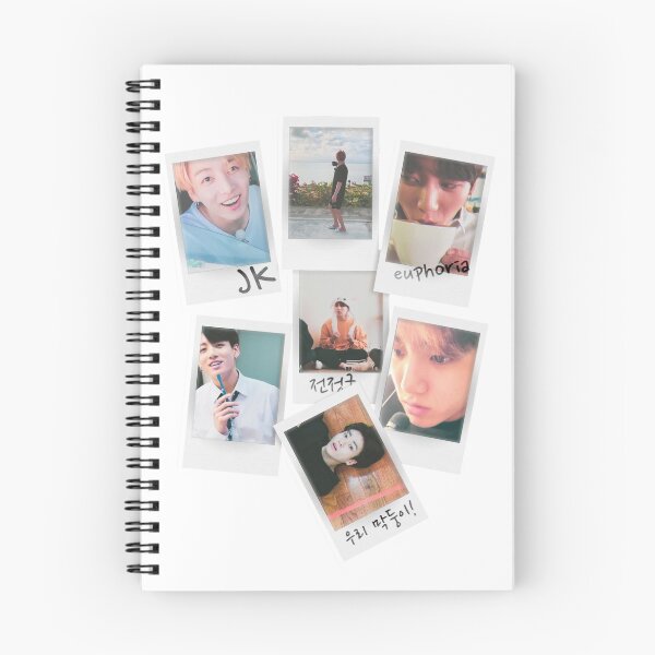 Item preview, Memories of Jungkook designed and sold by keylaxoxo.