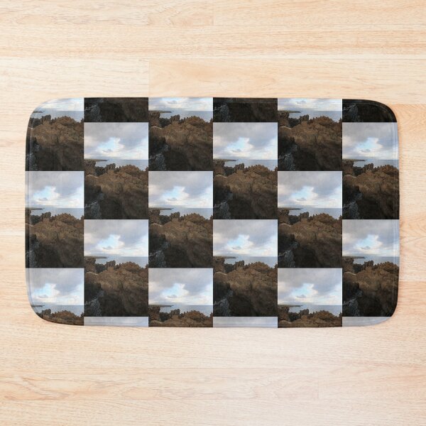 Item preview, Volcano, Lava, Formation, Landscape, Nature, Sea, Europe, Portugal, Azores, Photography, BebiCervin designed and sold by BebiCervin.