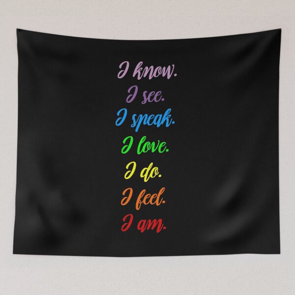 Artikelvorschau, Chakra Mantra Meditation T-Shirt I Cheerfulness Clothing entworfen und verkauft von Dubbra.