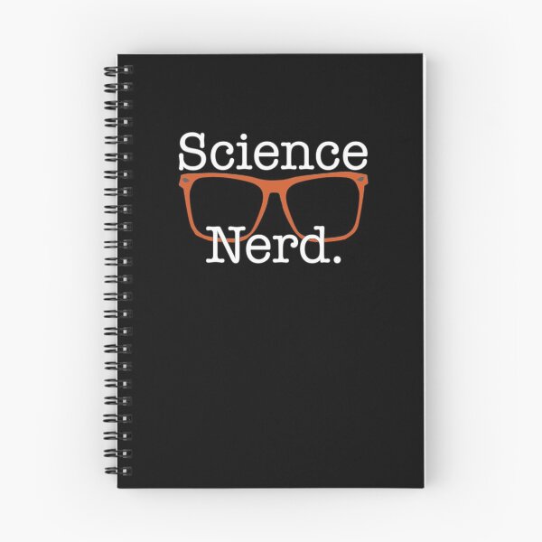 Item preview, Science Nerd Funny Glasses for Science Lovers designed and sold by sherogins.