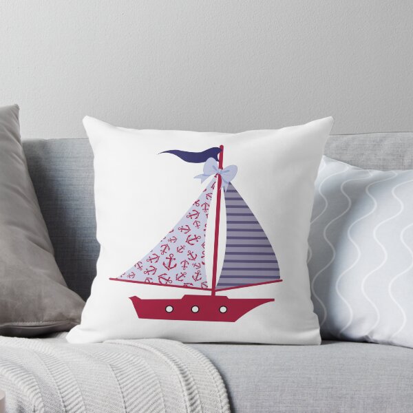 Item preview, Sailboat 2 designed and sold by pugmom4.