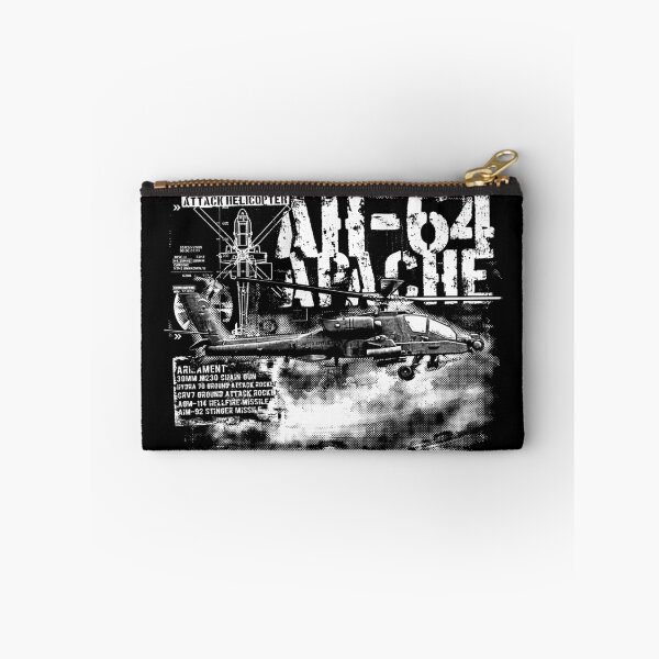 Item preview, AH-64 Apache designed and sold by deathdagger.