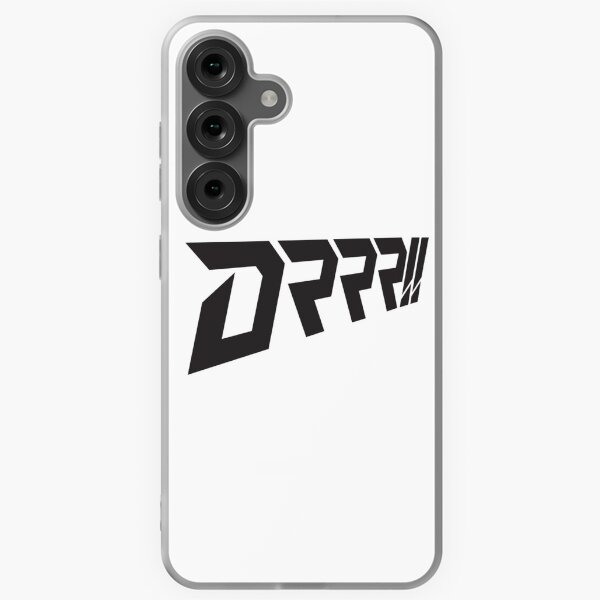 Aperçu de l'œuvre Logo Durarara créée et vendue par DnDweeb56.