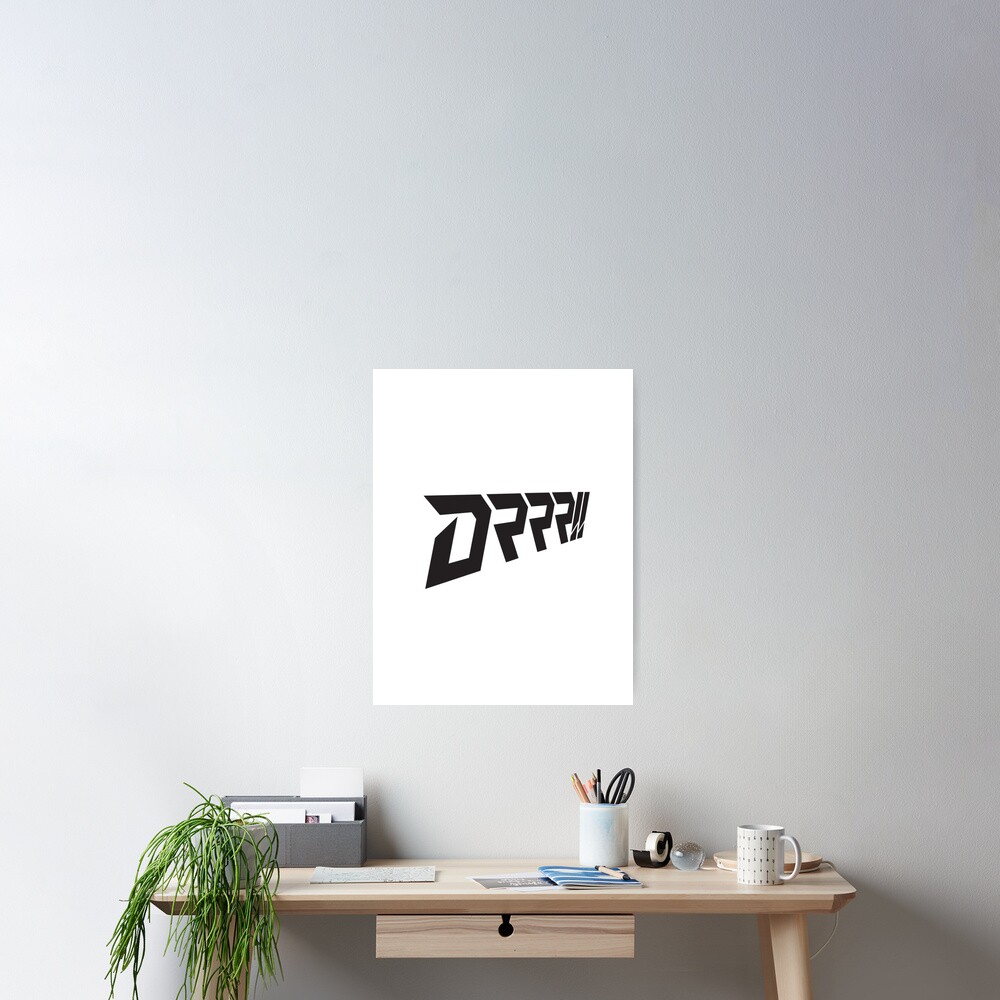 Aperçu de l'œuvre Poster créée et vendue par DnDweeb56.