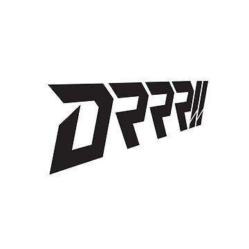 Aperçu de l'œuvre Logo Durarara de DnDweeb56