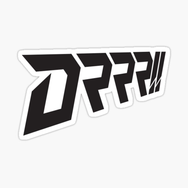 Aperçu de l'œuvre Logo Durarara créée et vendue par DnDweeb56.