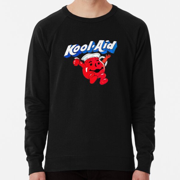 Kool Aid Sweatshirts Hoodies Redbubble