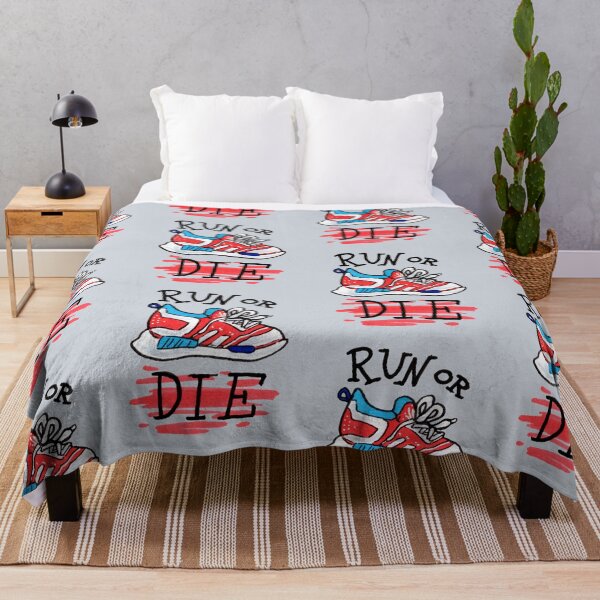 Item preview, RUN or DIE designed and sold by arlieopal.
