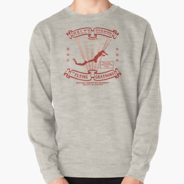 Item preview, The Flying Graysons designed and sold by ApgarArts.