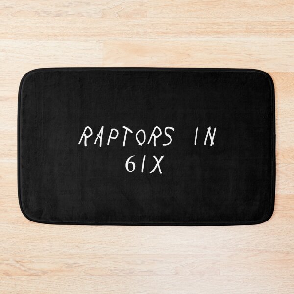Item preview, Raptors in 6 designed and sold by icytone.