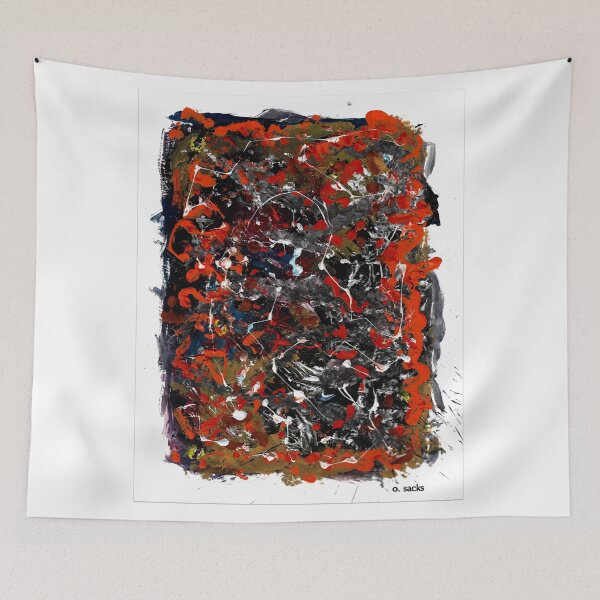 Item preview, o. sacks designed and sold by mmontalbano.
