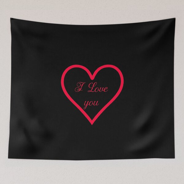 Item preview, Ich liebe dich designed and sold by Duniel1988.