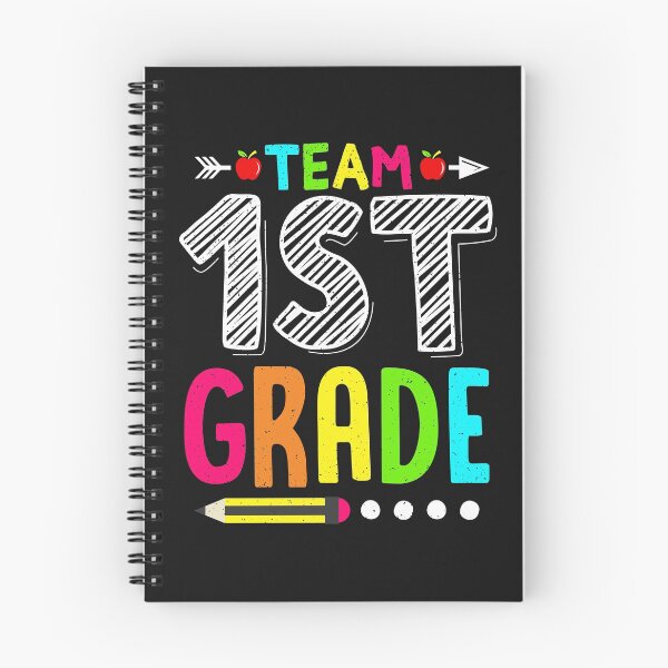 Item preview, Team 1st Grade designed and sold by rafaeltto.