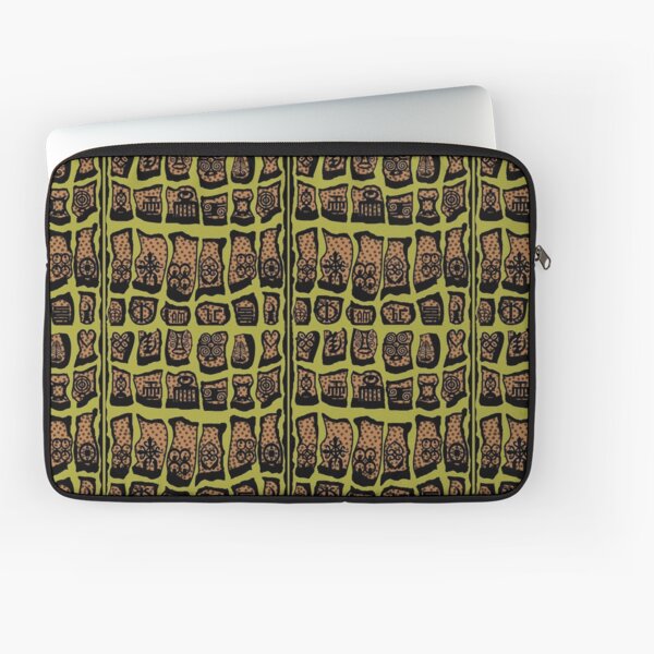 Avocado Laptop Sleeve