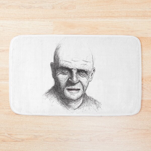 Item preview, Anthony Hopkins designed and sold by konstantin-jak.