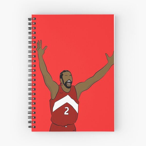 Item preview, Kawhi Leonard designed and sold by sicksticksco.