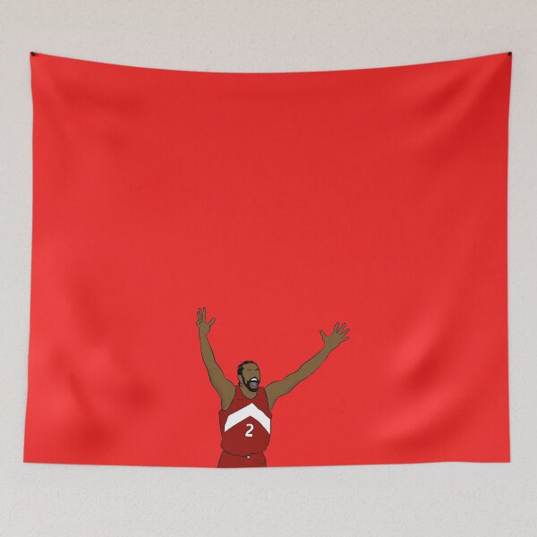Item preview, Kawhi Leonard designed and sold by sicksticksco.