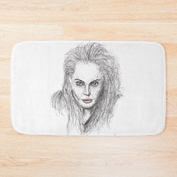 Item preview, Angelina Jolie designed and sold by konstantin-jak.