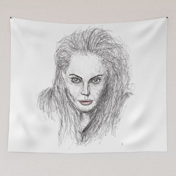 Item preview, Angelina Jolie designed and sold by konstantin-jak.