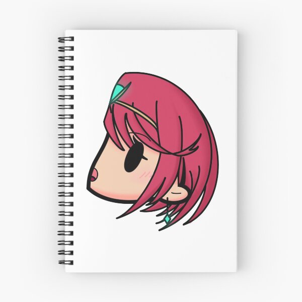 Item preview, Pyra designed and sold by TabletsAndInk.