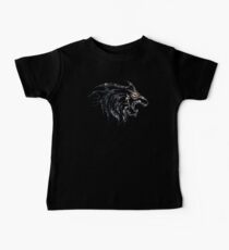 Dire Wolf Baby Tee