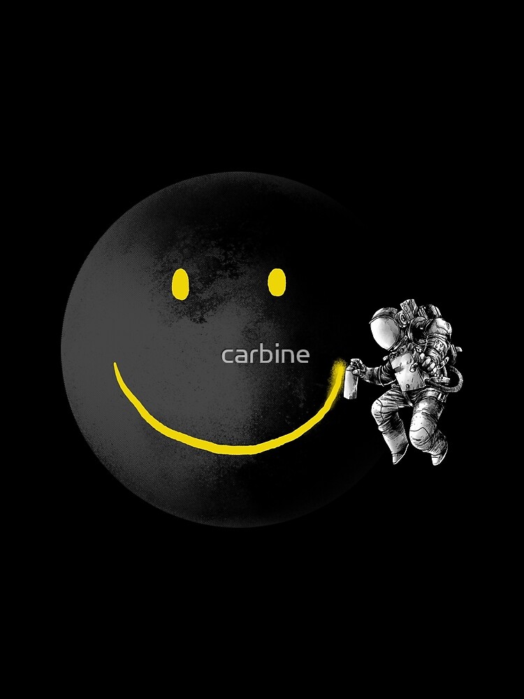 Make a Smile by carbine