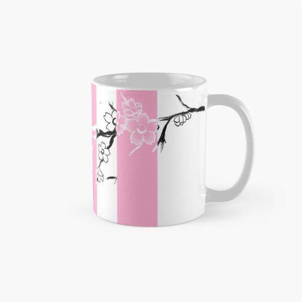 Item preview, cherry blossoms designed and sold by TabletsAndInk.
