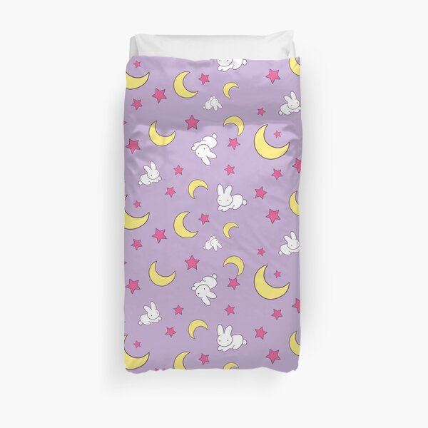 Usagi Blanket Duvet Cover