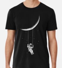 Moon Swing Premium T-Shirt