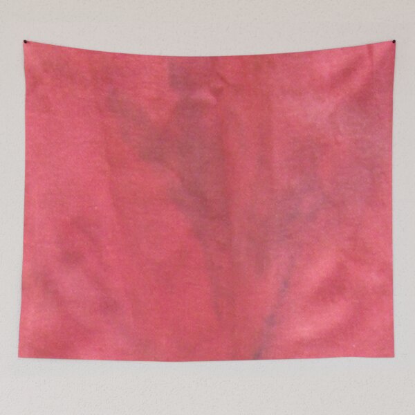 Item preview, Blood Stain, Halloween, Muted Red Tie Dye designed and sold by djrunnels.