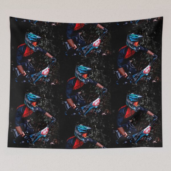Item preview, Competition bicyclist designed and sold by Javier Narváez Solarte.