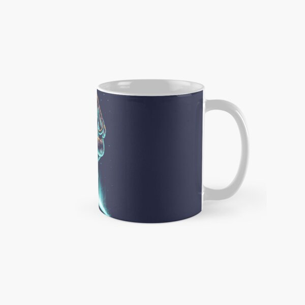 Space Grind Classic Mug