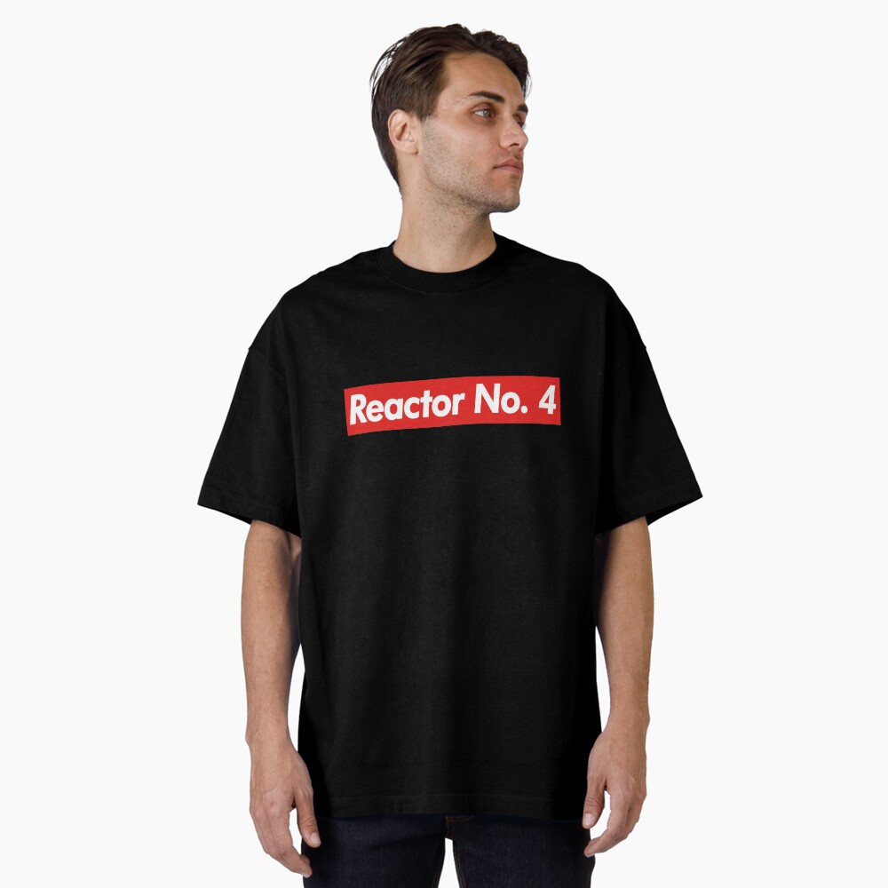 Artikel-Vorschau von Oversized T-Shirt, designt und verkauft von elderberry.