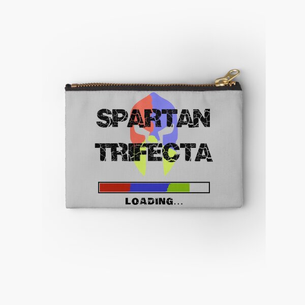 Item preview, Spartan trifecta loading designed and sold by The Fit.