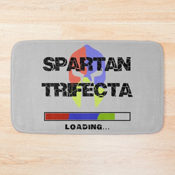 Item preview, Spartan trifecta loading designed and sold by The Fit.