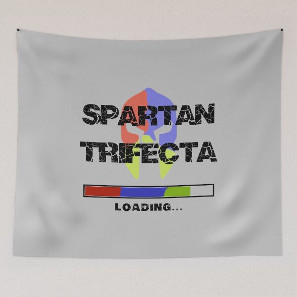 Item preview, Spartan trifecta loading designed and sold by The Fit.