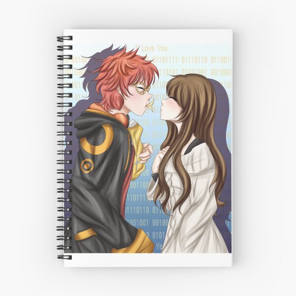Item preview, 707 and MC designed and sold by FiireKat.