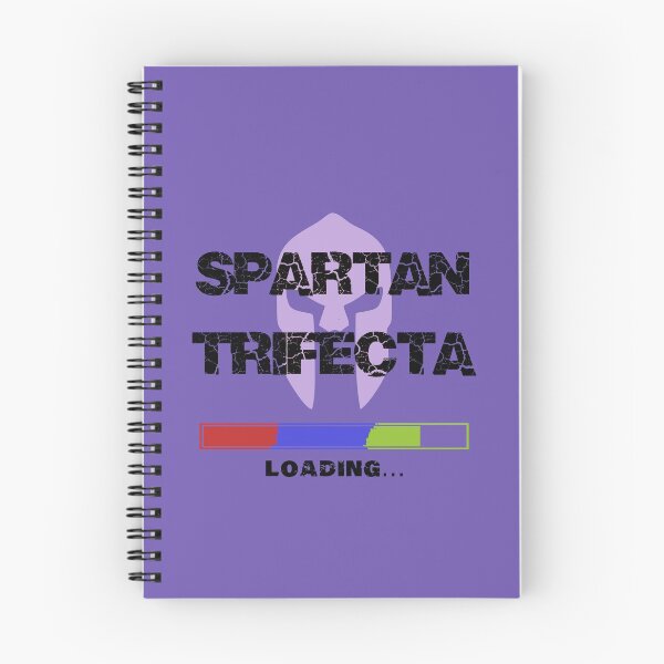 Item preview, Spartan trifecta loading designed and sold by The Fit.