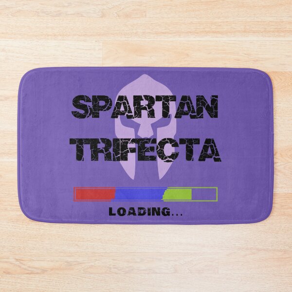 Item preview, Spartan trifecta loading designed and sold by The Fit.
