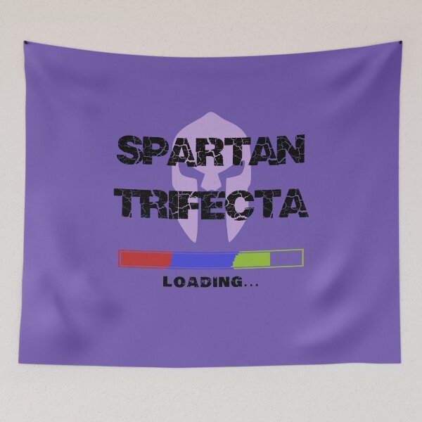 Item preview, Spartan trifecta loading designed and sold by The Fit.