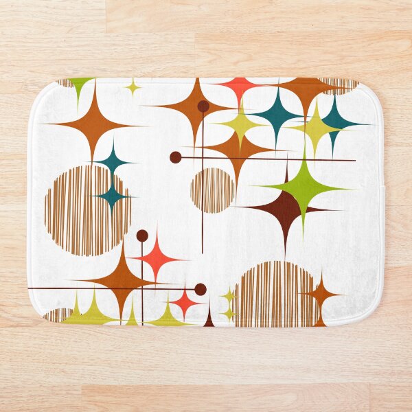 Item preview, Eames Era Starbursts and Globes 4 designed and sold by Makanahele.