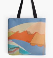 Summer Breeze Tote Bag