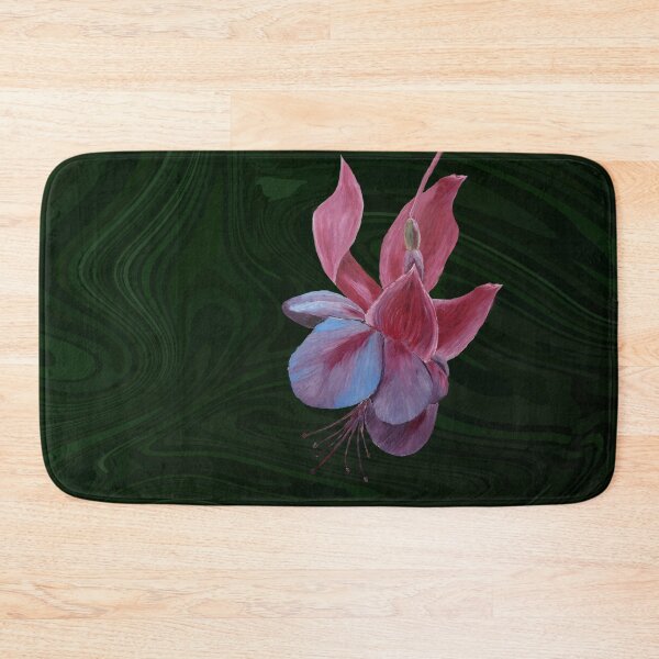Item preview, Fuchsia designed and sold by Jan Palmer.