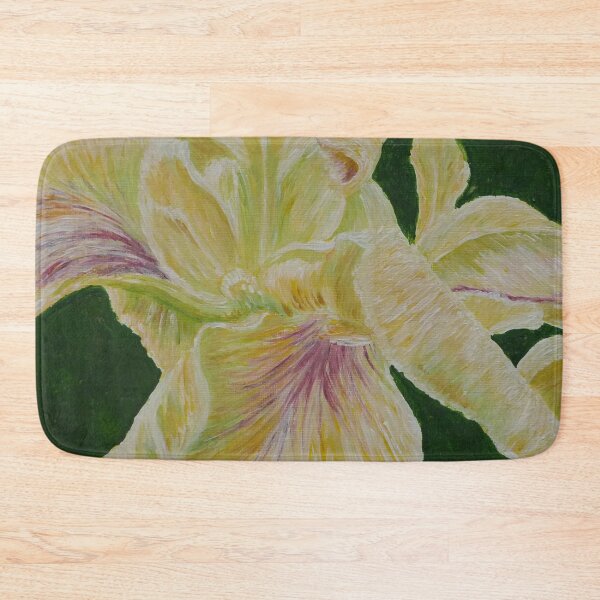 Item preview, Flag Iris designed and sold by Jan Palmer.
