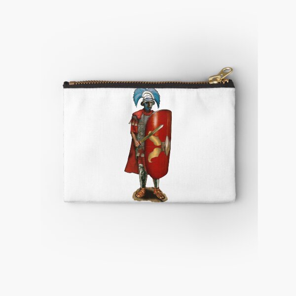 Item preview, Roman Centurion - Blue designed and sold by Dan60.
