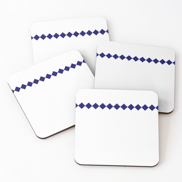Item preview, Blue Diamonds designed and sold by Makanahele.
