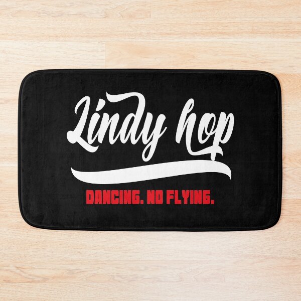 Item preview, Lindy Hop swing dance designed and sold by Dubbra.