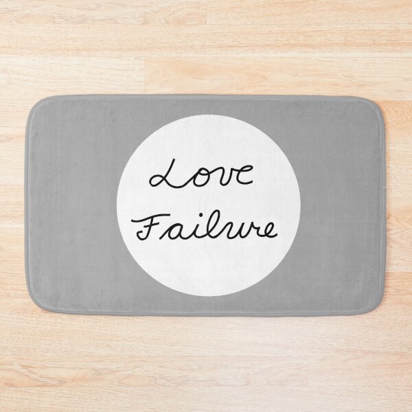 Item preview, Love Failure designed and sold by tamilkadai.