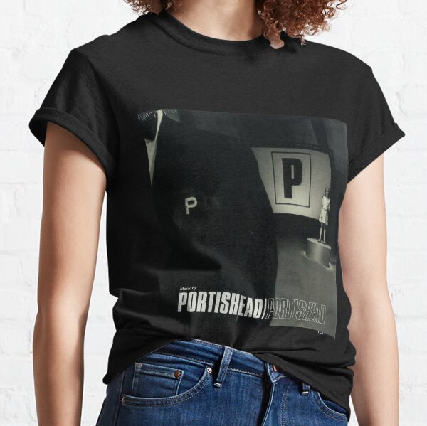 Portishead Classic T-Shirt