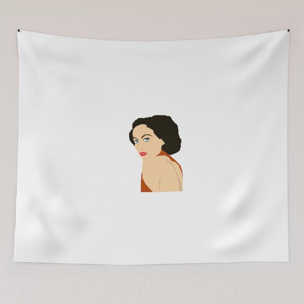 Item preview, Joan Crawford  designed and sold by caixadesucessos.